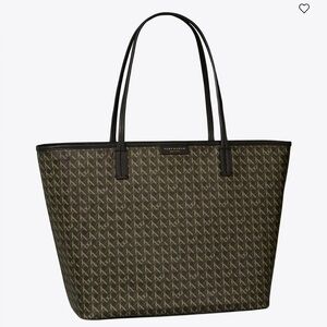 Tory Burch Ever-Ready Zip Tote